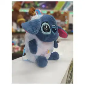 Stitch Mochila Peluches de 50cm miniatura 2